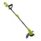 Sun Joe 24V iON+ 10-Inch Cordless 2.0-Ah Stringless Blade Cutter Grass Trimmer 24V-GT10-LTE - alternate 3